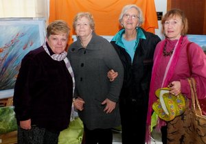 Kwaskenades se kwaste